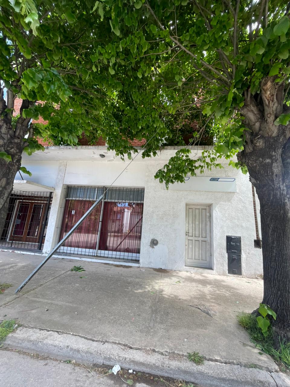 Depósito en Alquiler - Mar del Plata