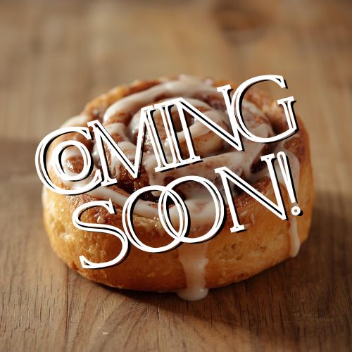 Cinnamon Roll