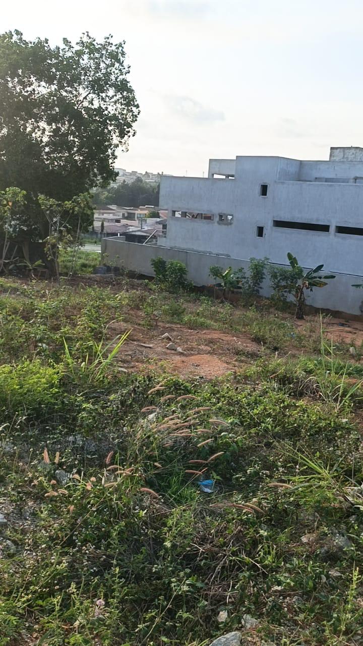 Terrain 1322 m² situé à Riviera Golf 4