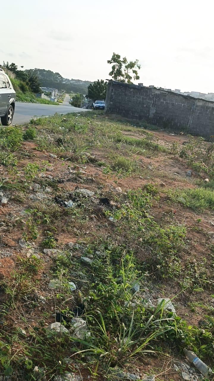  Terrain 1322 m² situé à Riviera Golf 4 