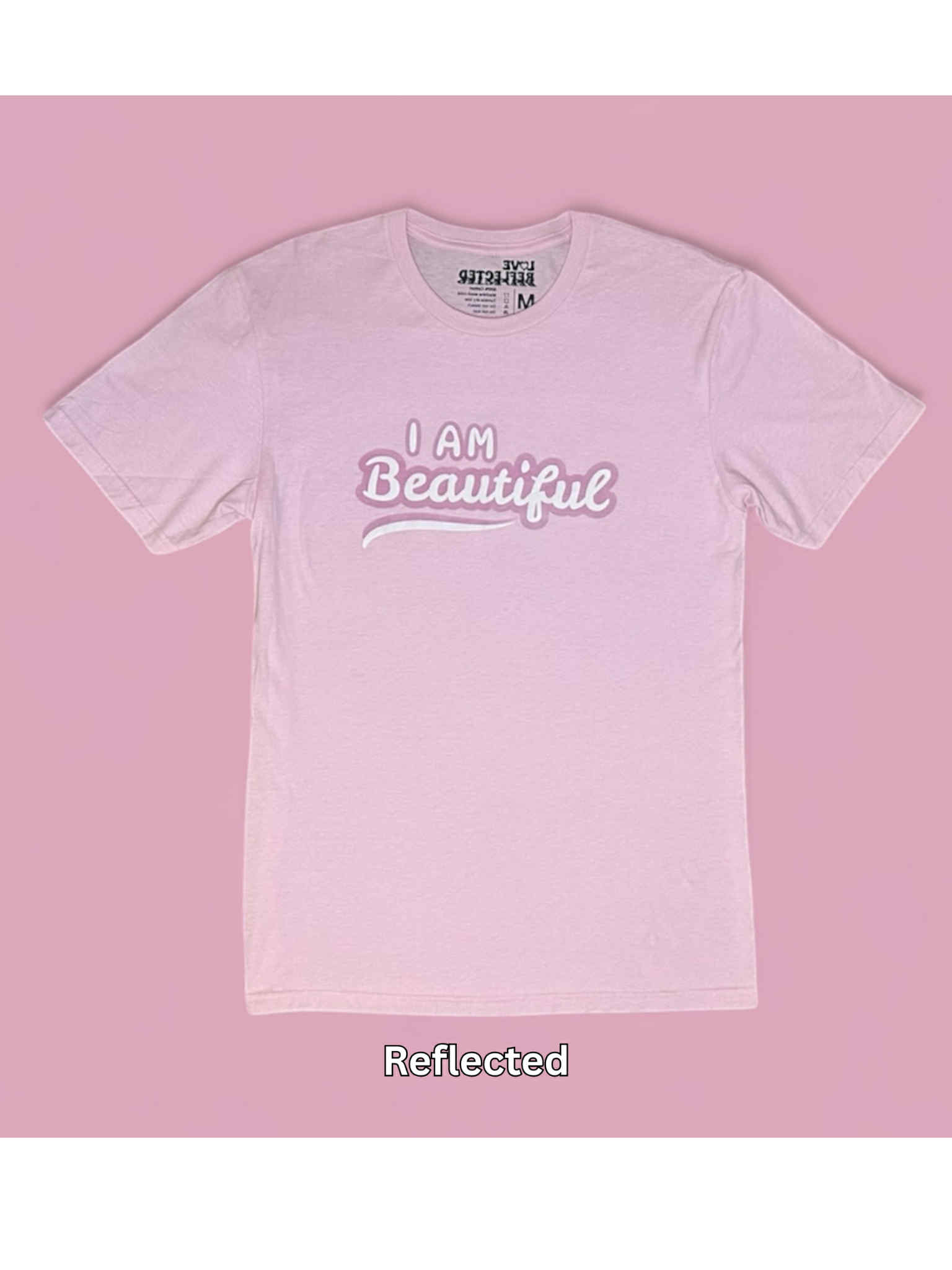I Am Beautiful T-shirt