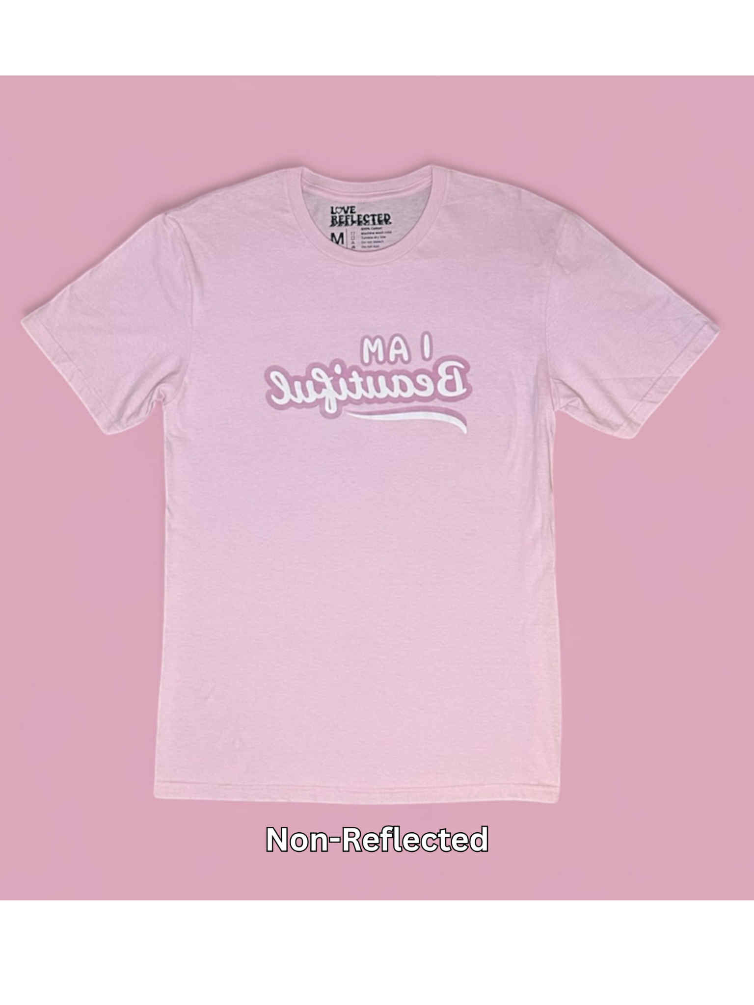 I Am Beautiful T-shirt