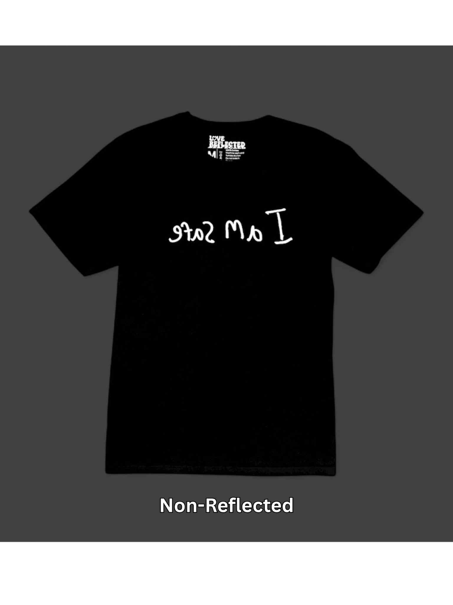 I Am Safe T-Shirt