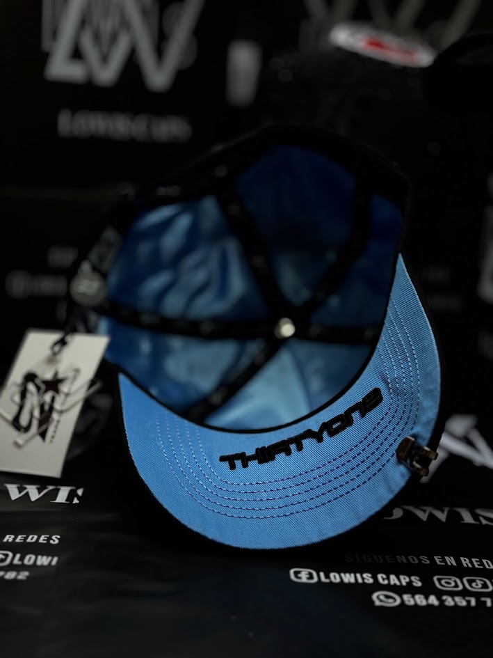 Thirty One Hats BAUL FULL SET