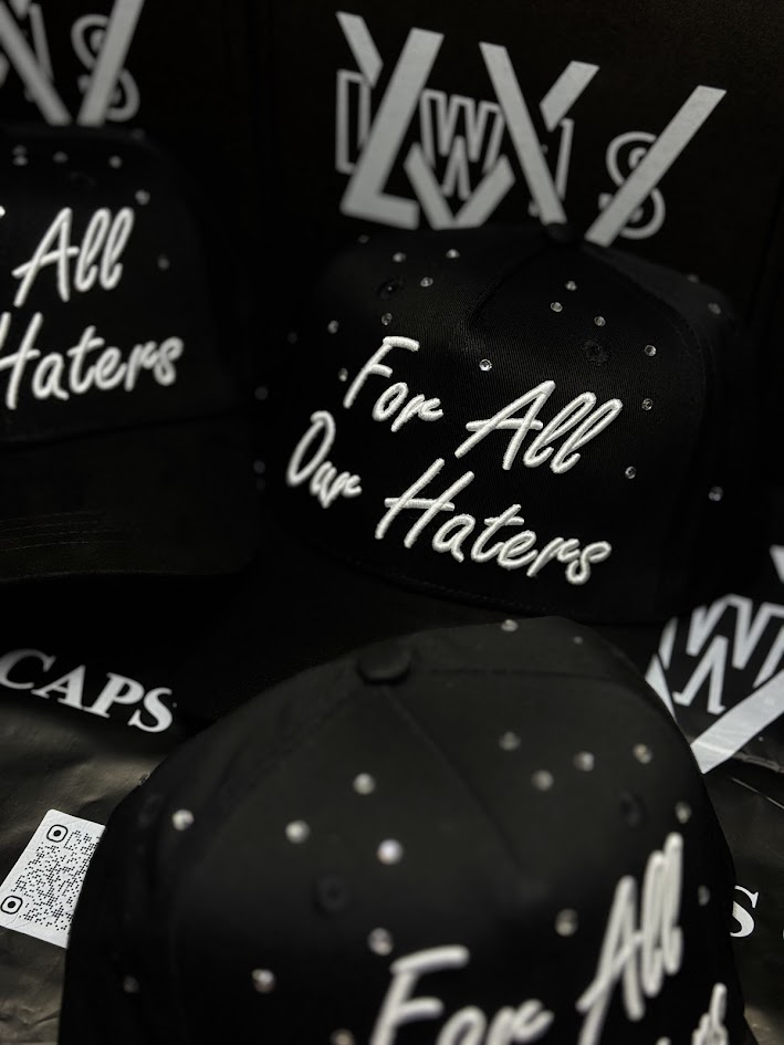 DANDY HATS X TOMBOCHIO