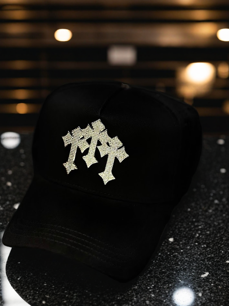 BARBAS HATS I LAST EDITION X CT FULL SET