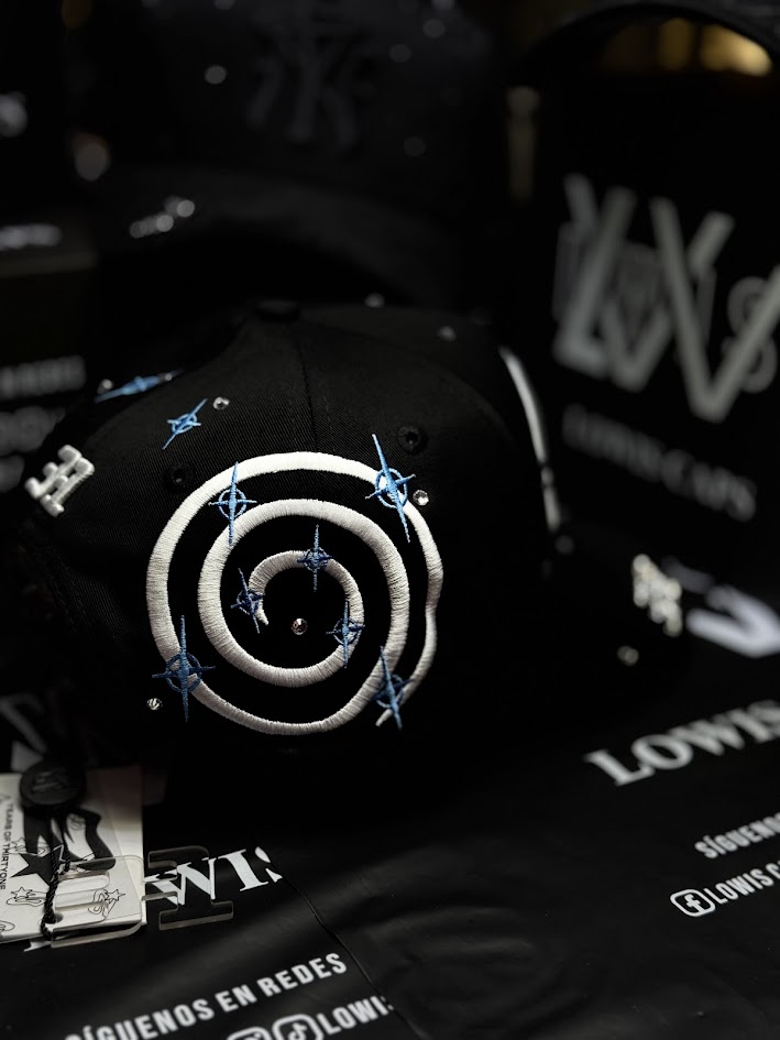 Thirty One Hats BAUL FULL SET