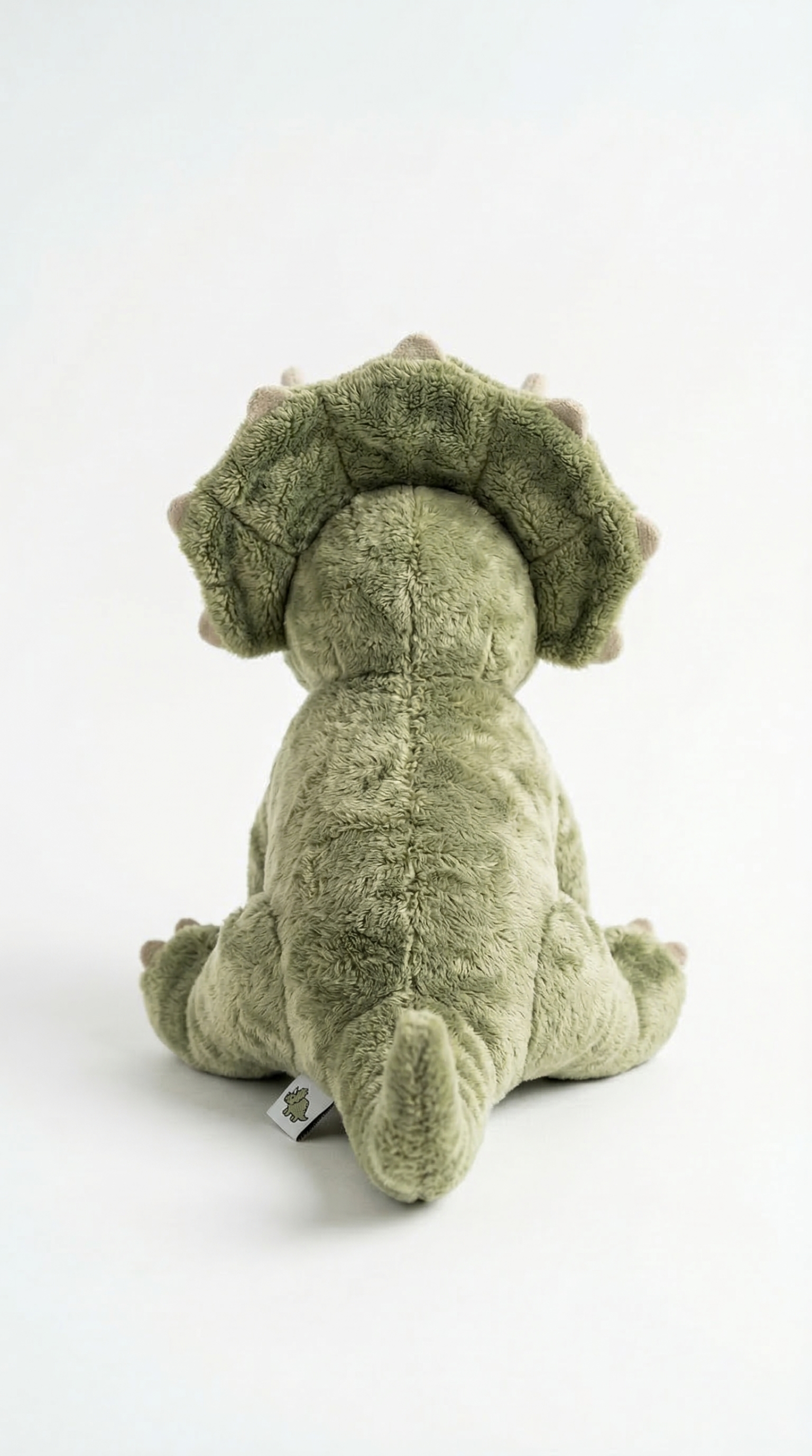 Cute Dinosaur Plush Soft Toy – 12 Inch (Rs. 82)
