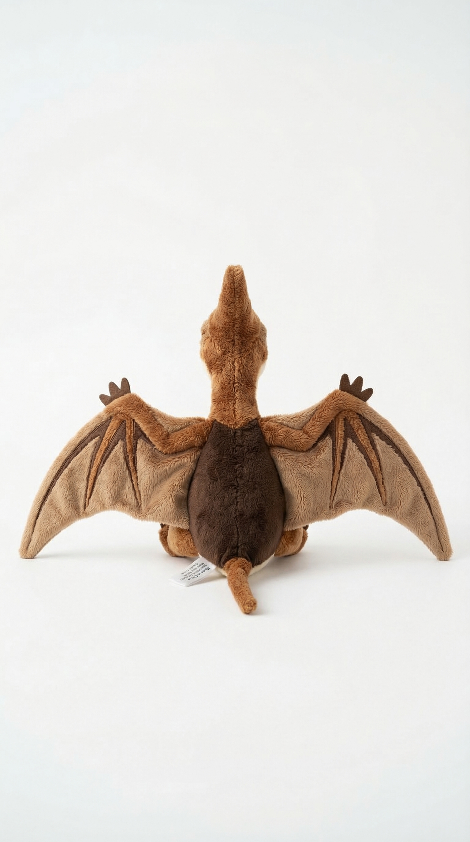 Cute Flying Dinosaur Plush Soft Toy – 12 Inch (Rs. 95)