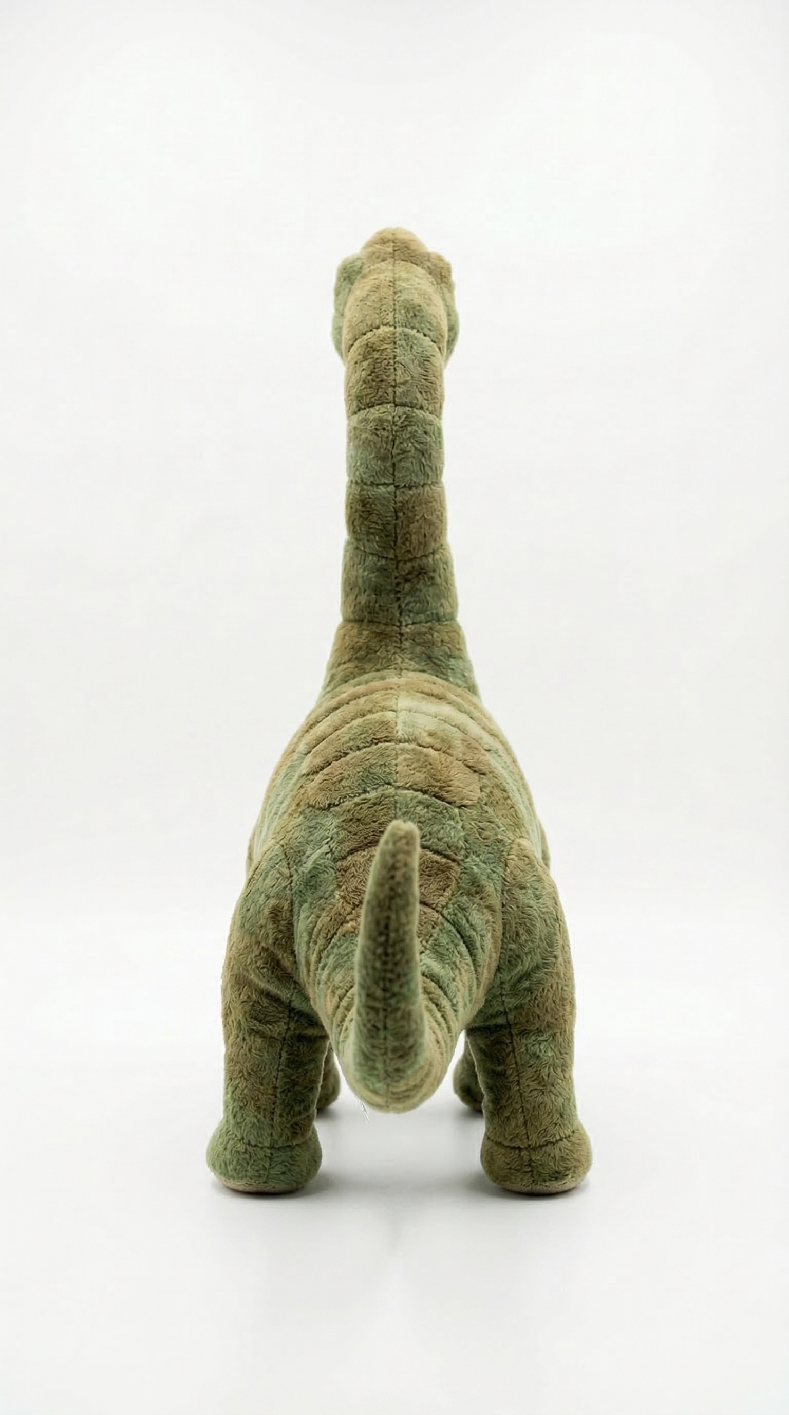 Cute Long Neck Dinosaur Plush Soft Toy – 12 Inch (Rs. 95)