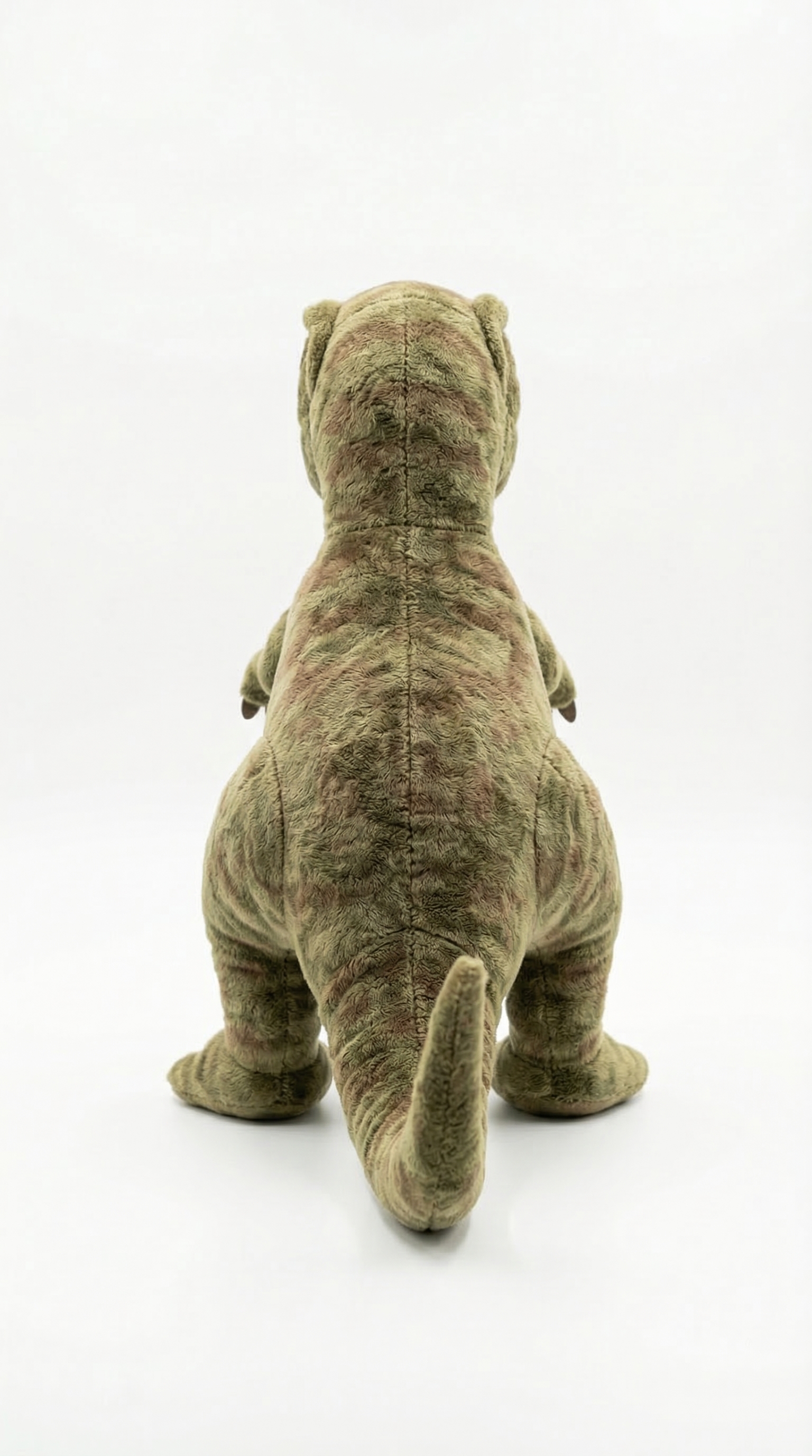 Cute T-Rex Dinosaur Plush Soft Toy – 12 Inch (Rs. 98)