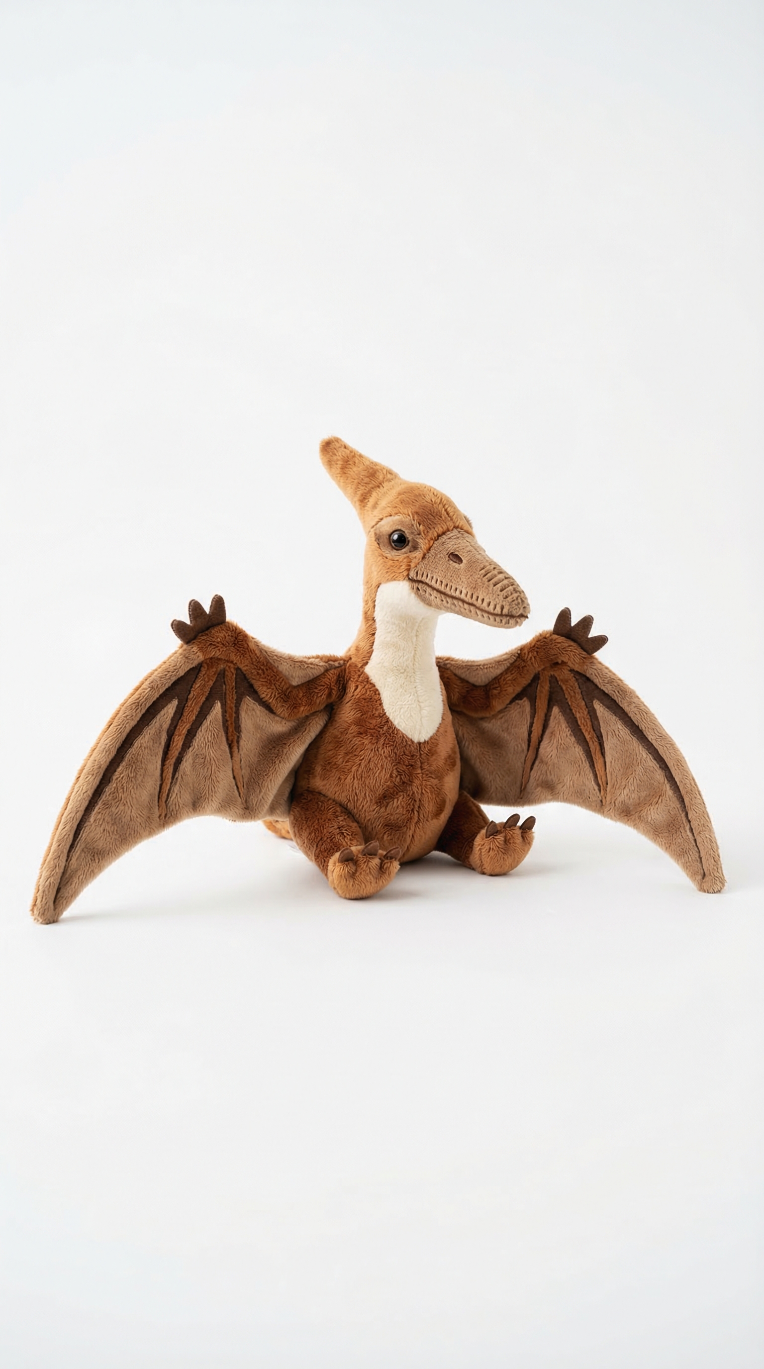 Cute Flying Dinosaur Plush Soft Toy – 12 Inch (Rs. 95)