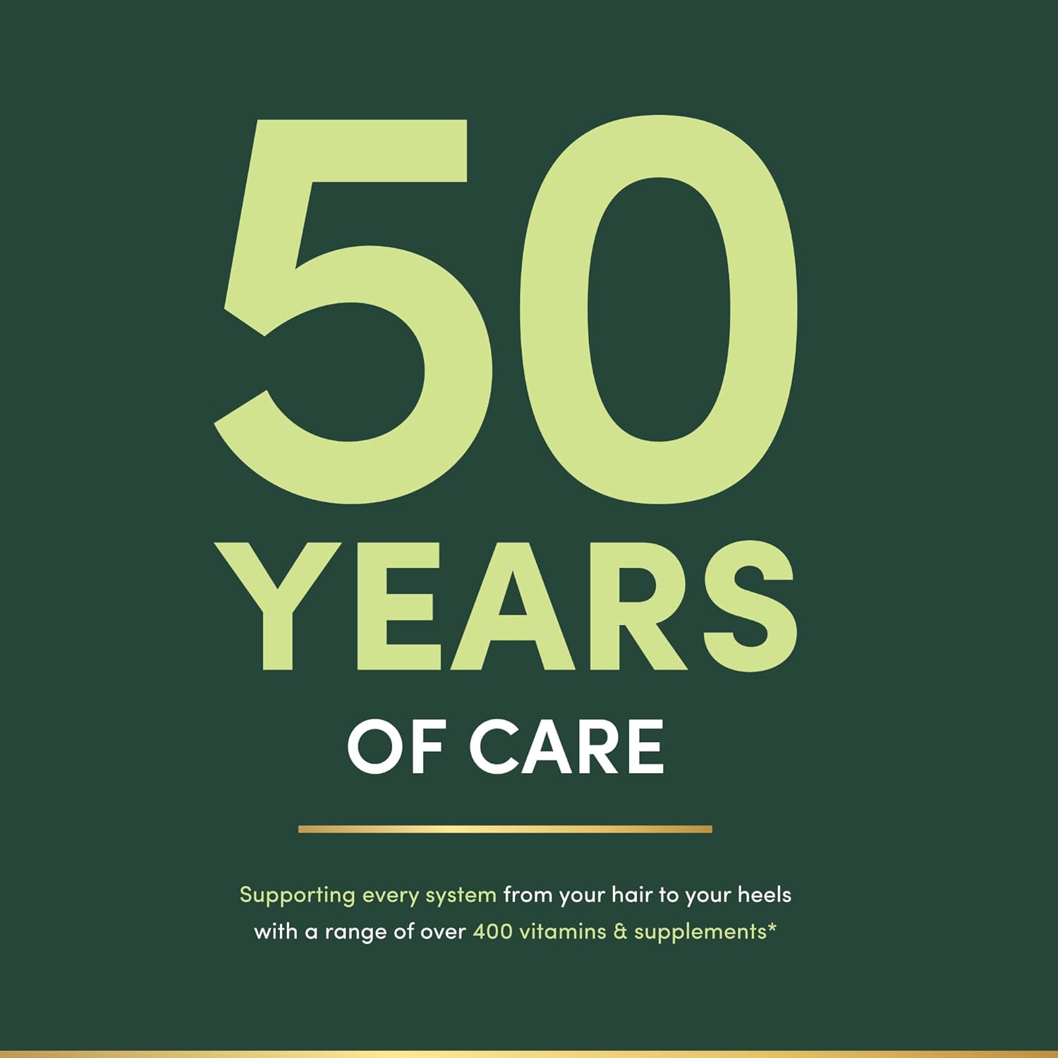 Nature's Bounty Fish Oil 1200mg