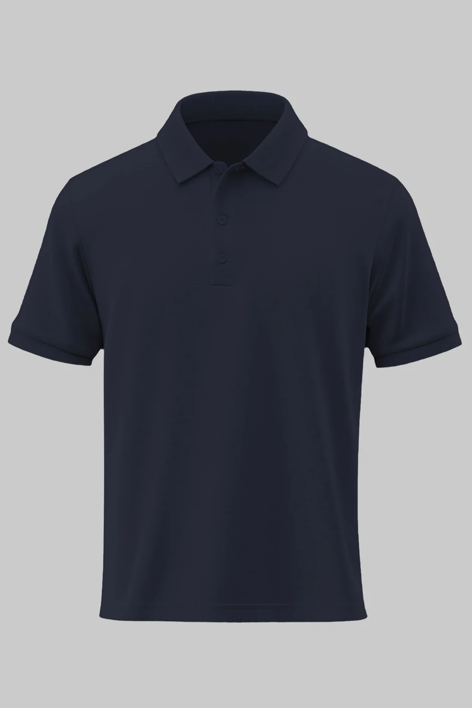 Classic Polo T-Shirt 240 GSM