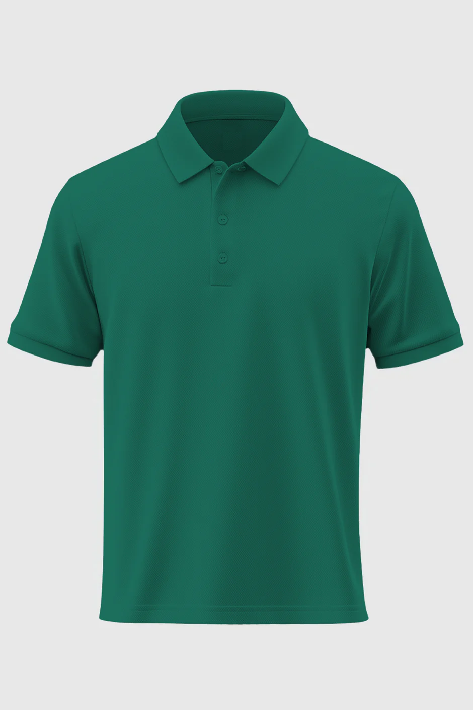 Classic Polo T-Shirt 240 GSM
