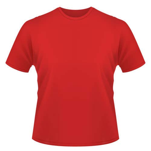 Rich Round Neck Tshirt