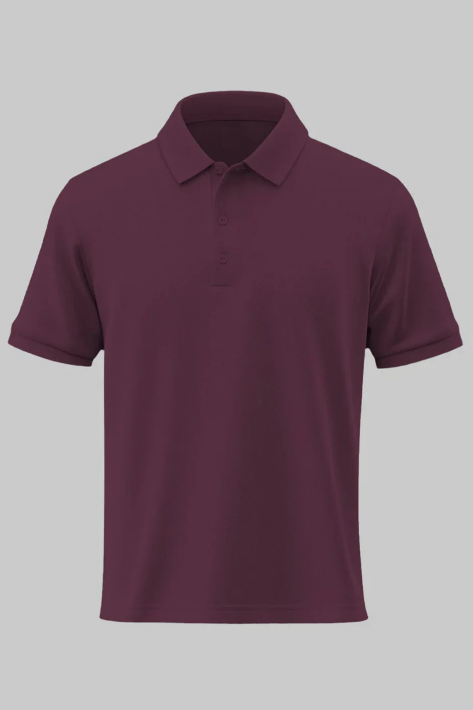 Classic Polo T-Shirt 240 GSM