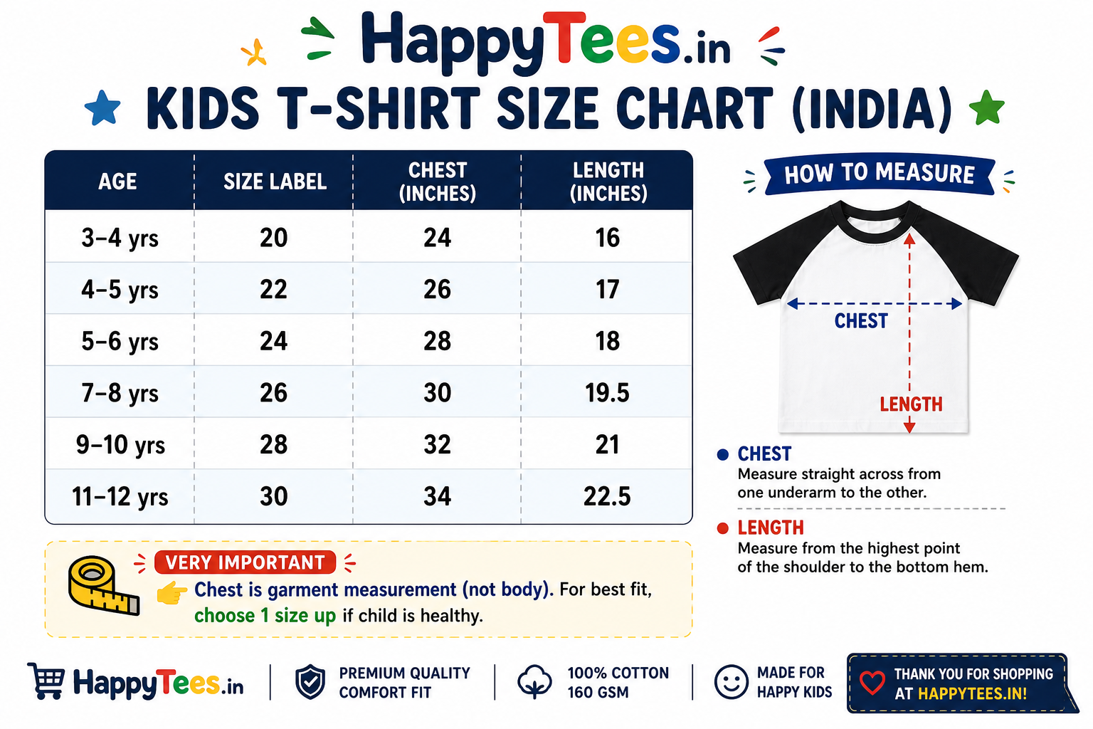 Wanted Kids Raglan T-Shirt