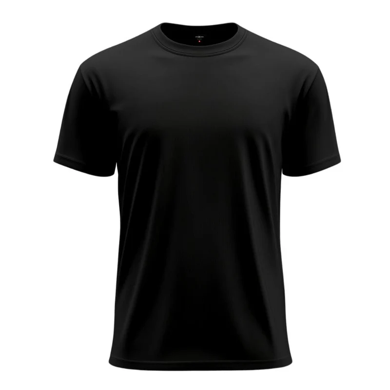 Rich Round Neck Tshirt