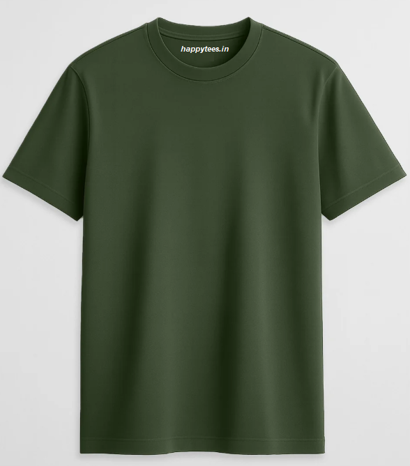 Pack of 3 Oversized T-Shirts for Men