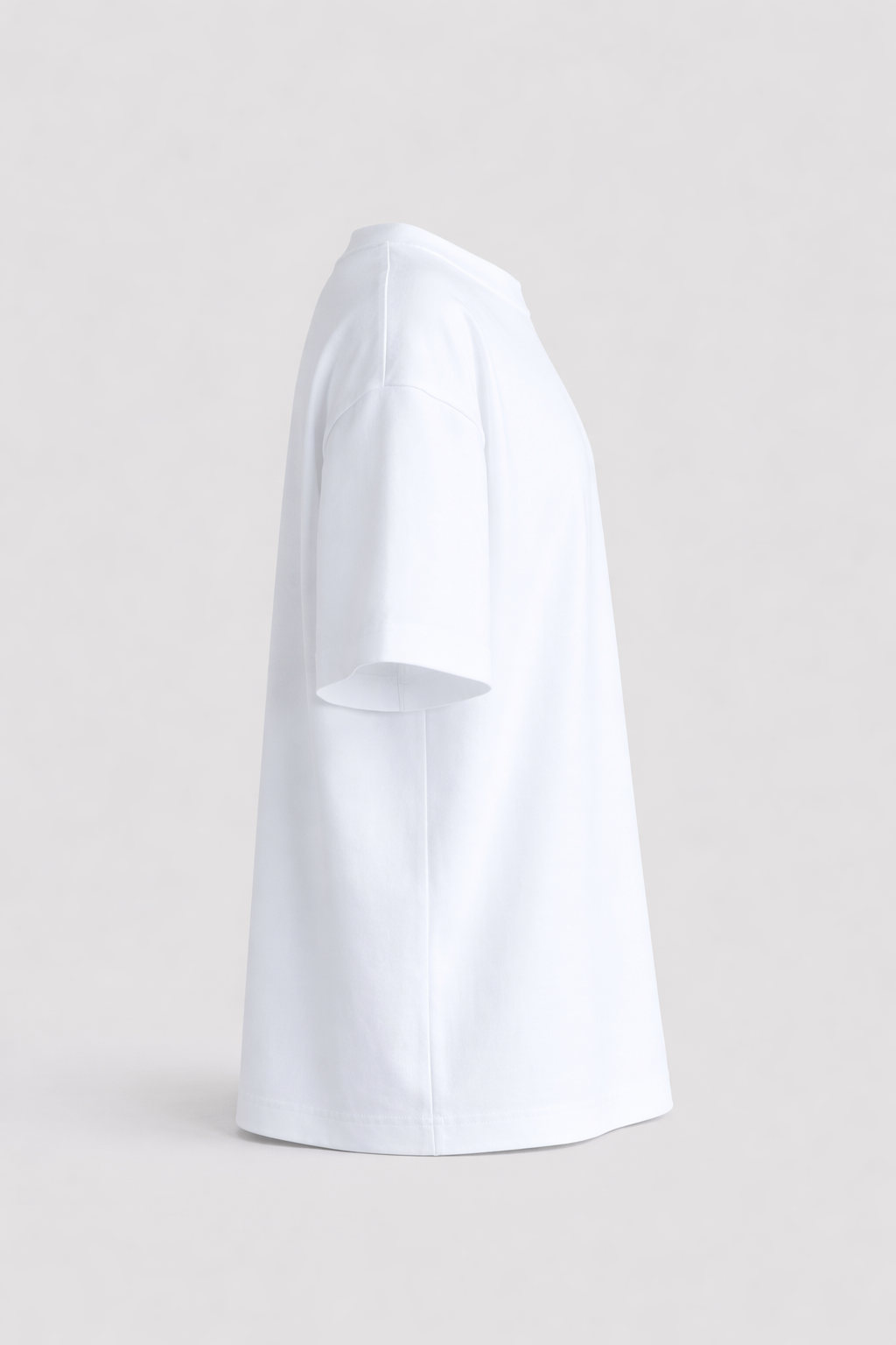 Pack of 2 Oversized T-Shirts for Men