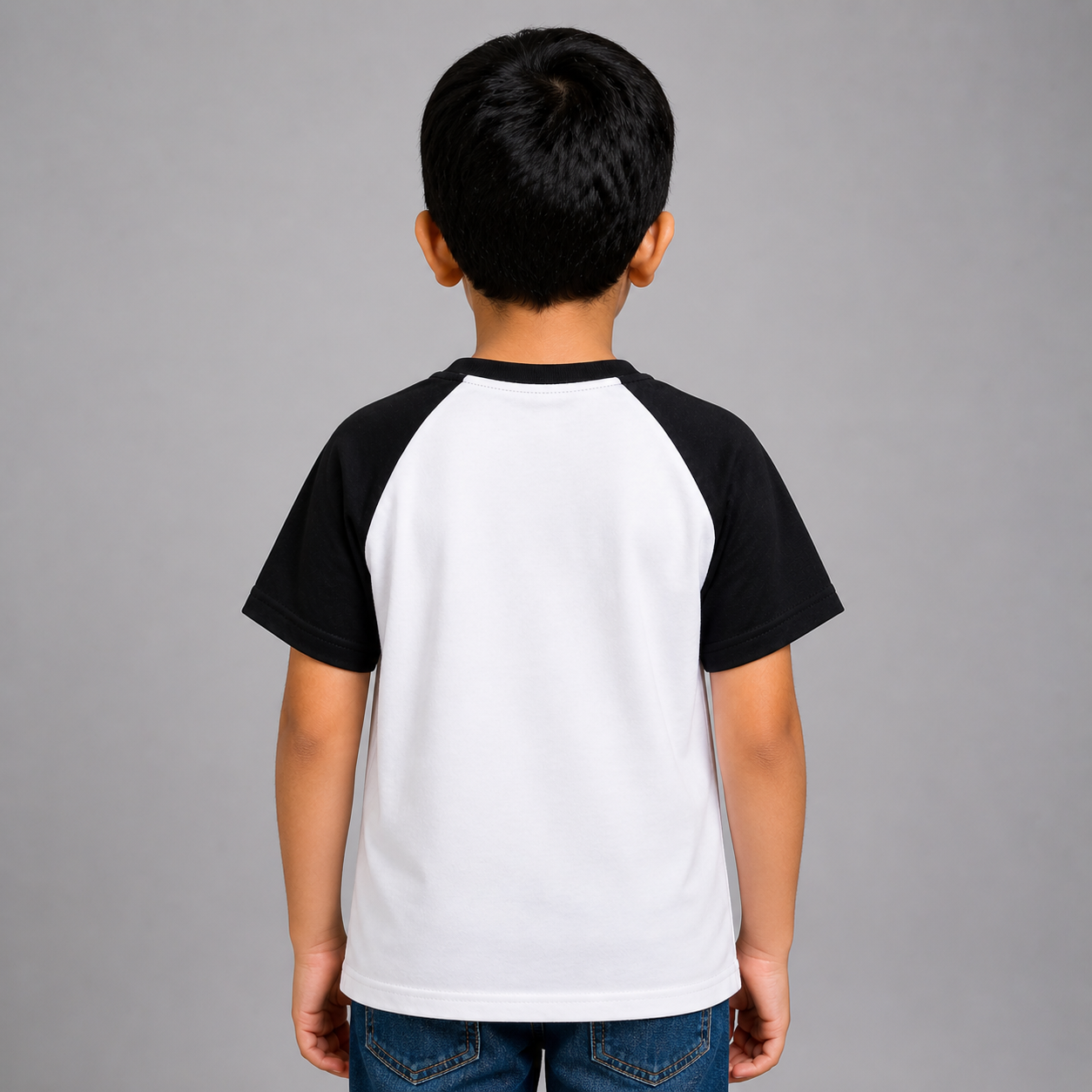Astronaut Baseball Kids T-Shirt