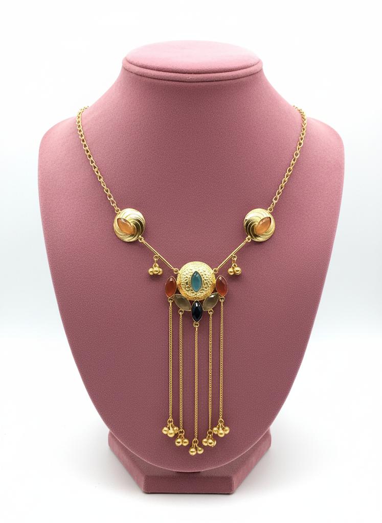 Naira Kashmiri Necklace