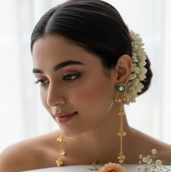 Kundan Ghungroo Dangler