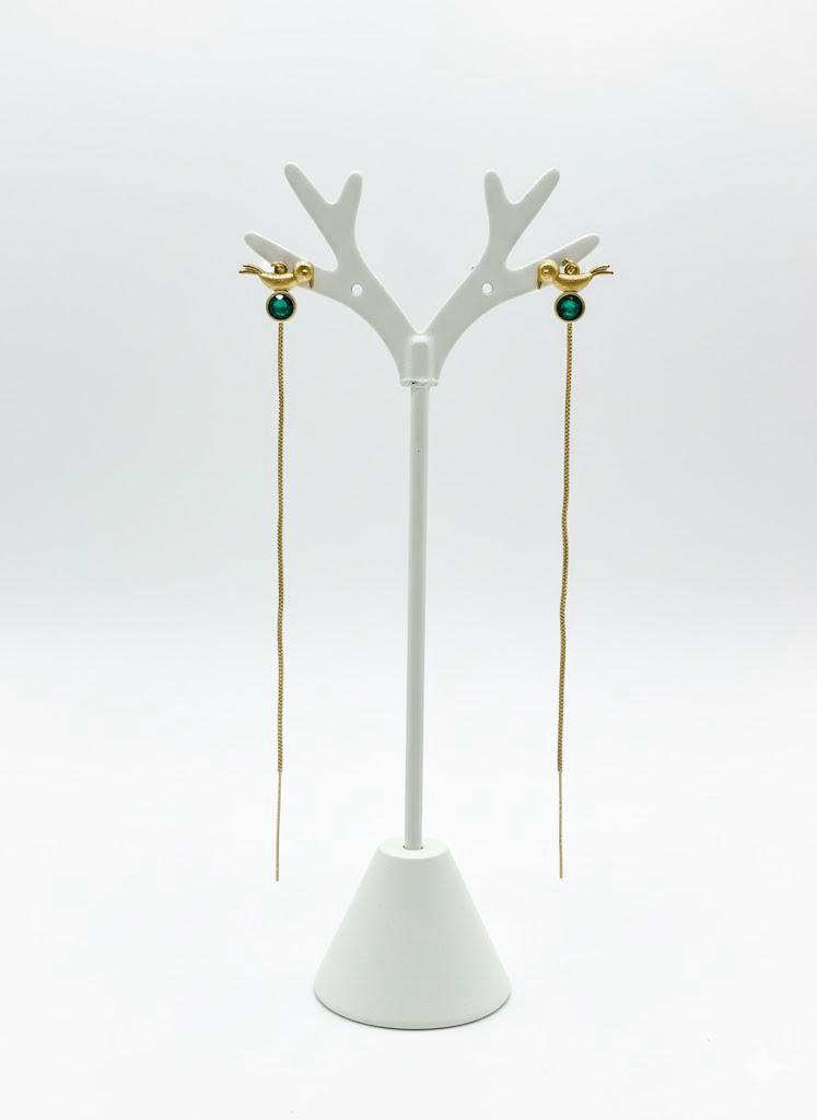 Sutra Bird Threaders