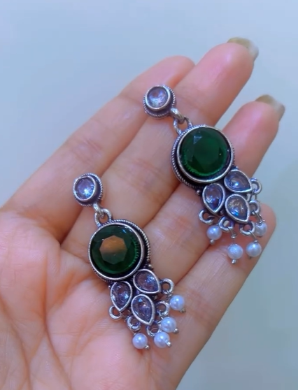 Emerald Noor Drops 
