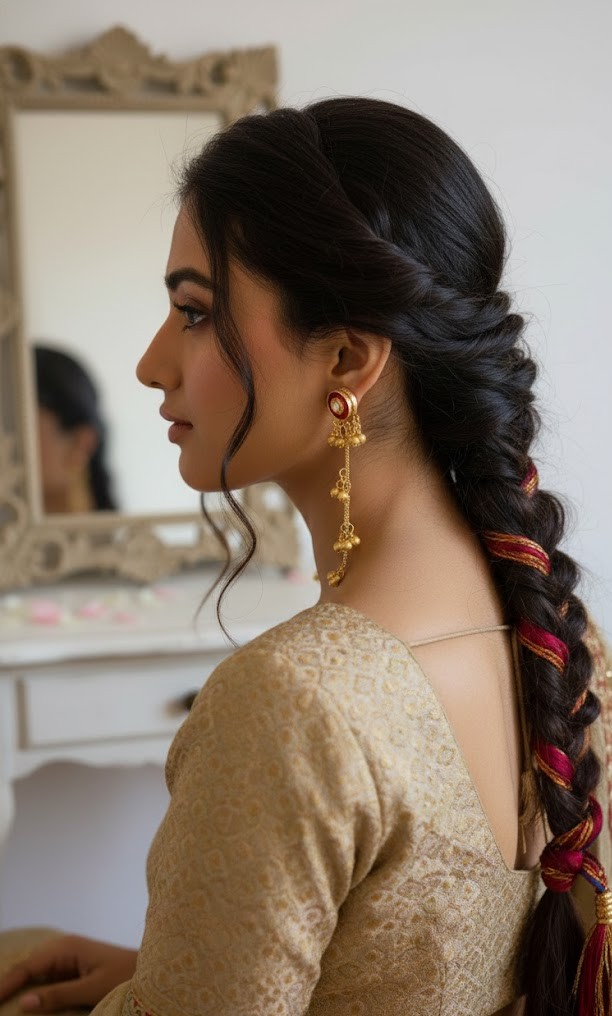 Kundan Ghungroo Dangler