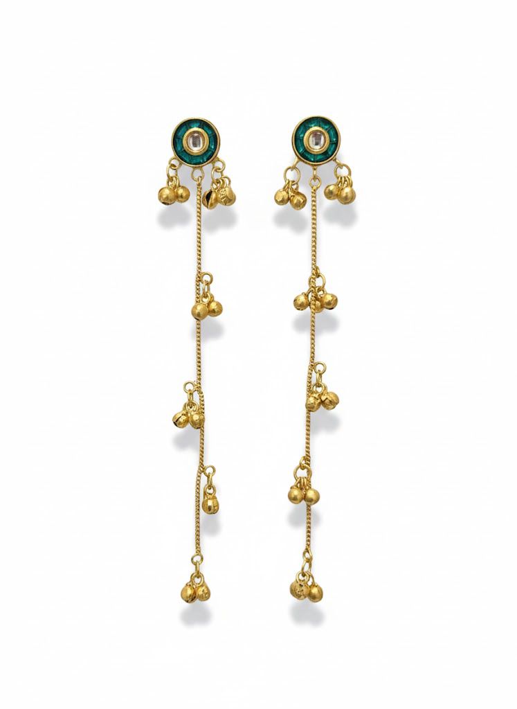 Kundan Ghungroo Dangler