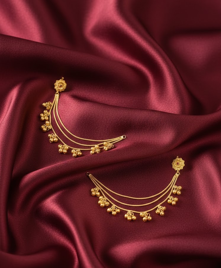 Swarna Dhara kanchain