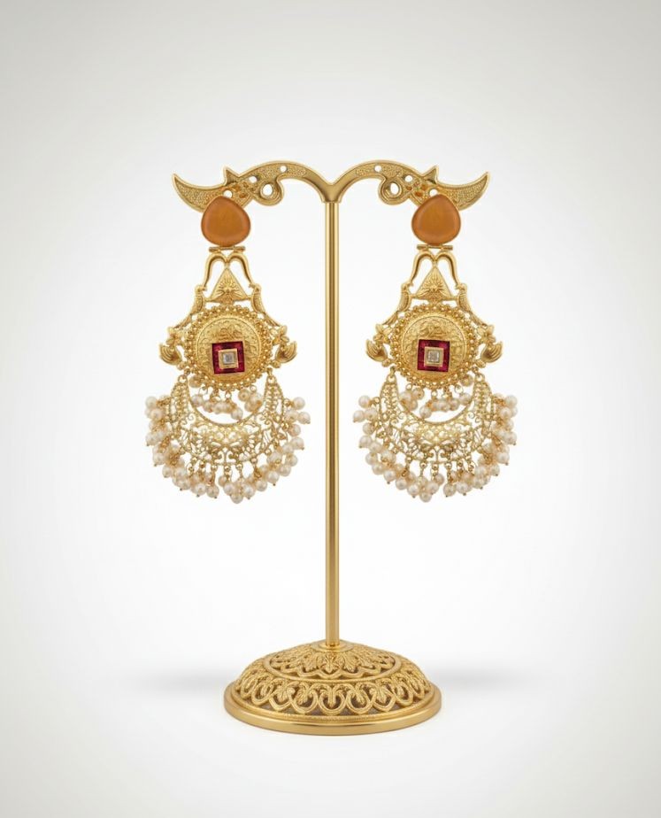 The Suhana Chandbalis