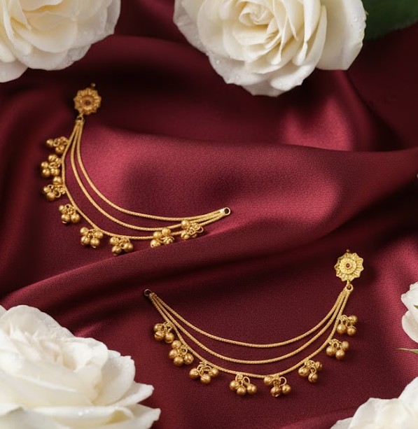 Swarna Dhara kanchain