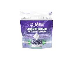 Dime Gummies