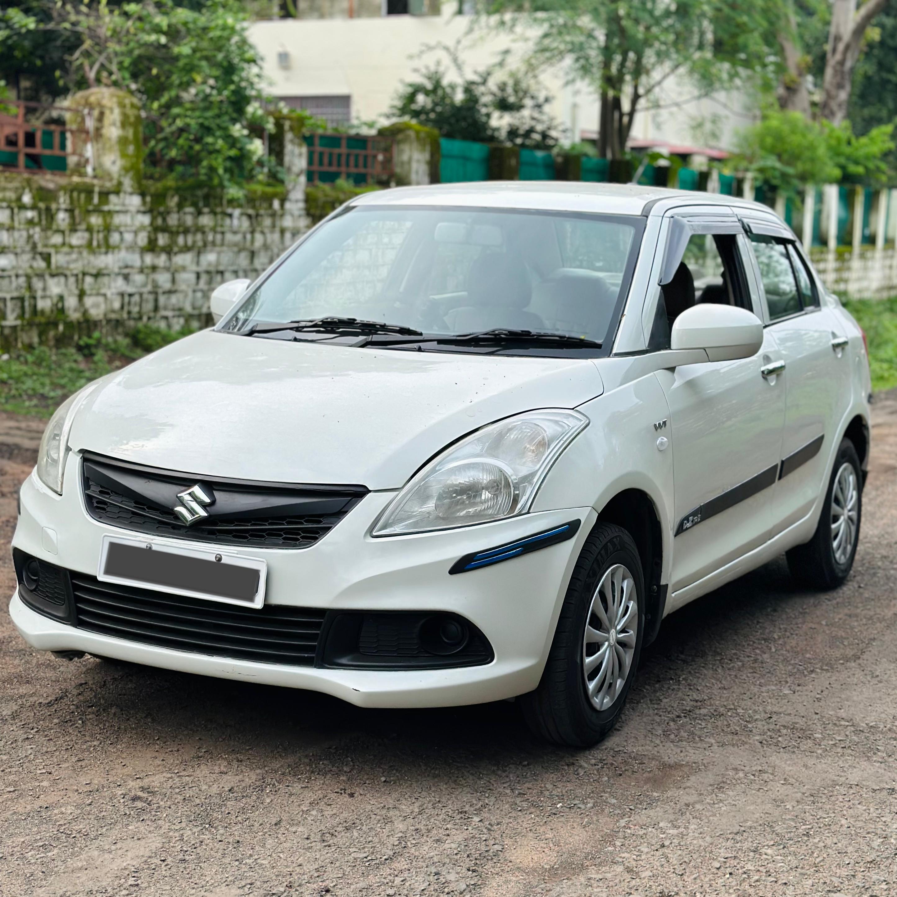 Suzuki Swift Dzire