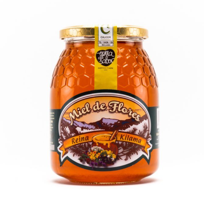 Miel de excelente calidad procedente del Valle de la miel de Salamanca procedente de artesanos que cuidan del medio natural y que llevan la sostenibilidad rural a los estándares mas alevados,