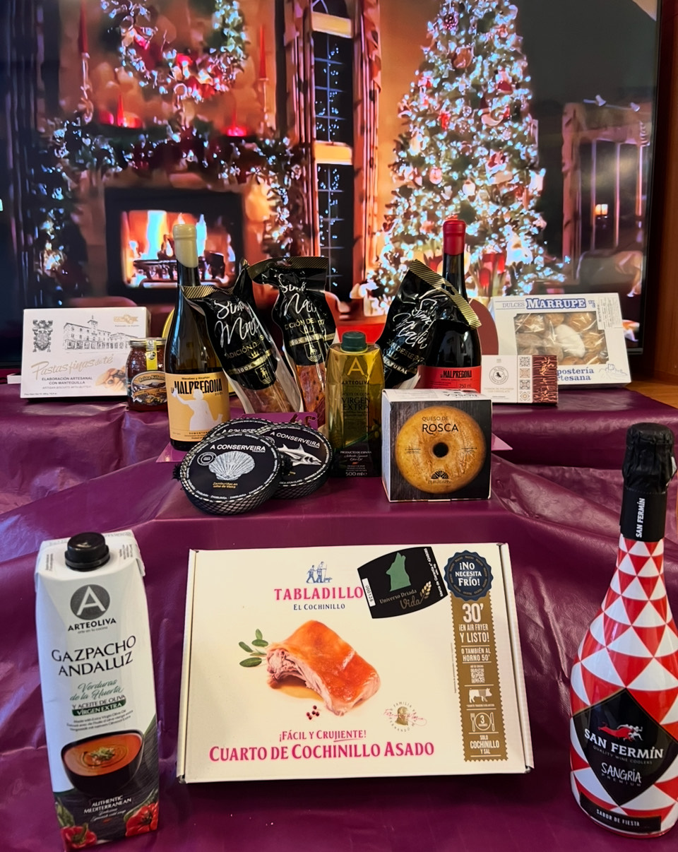 Lote Real,Si el Rey lo Conociera, lo Pediría.