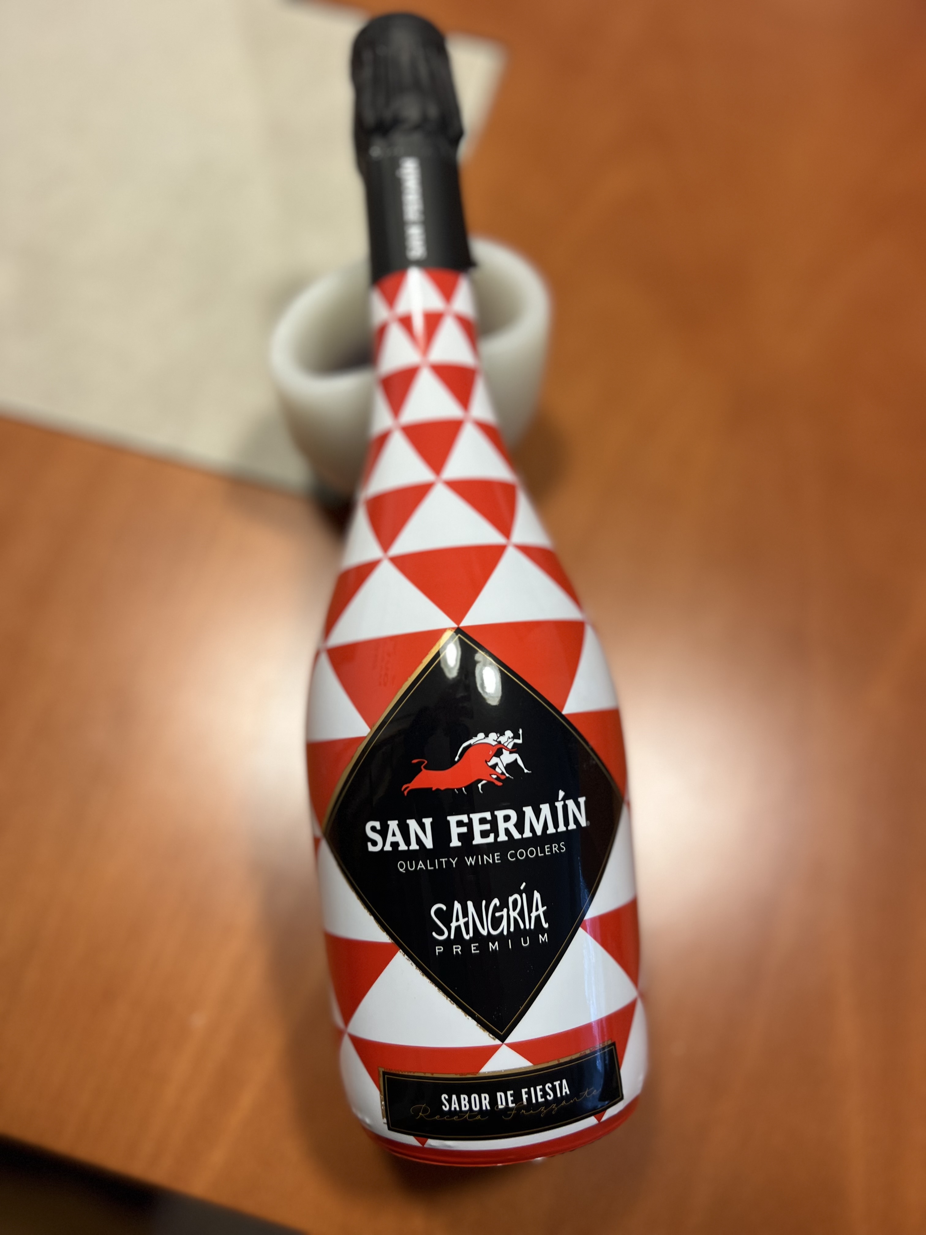 San Fermín Sangría Premium