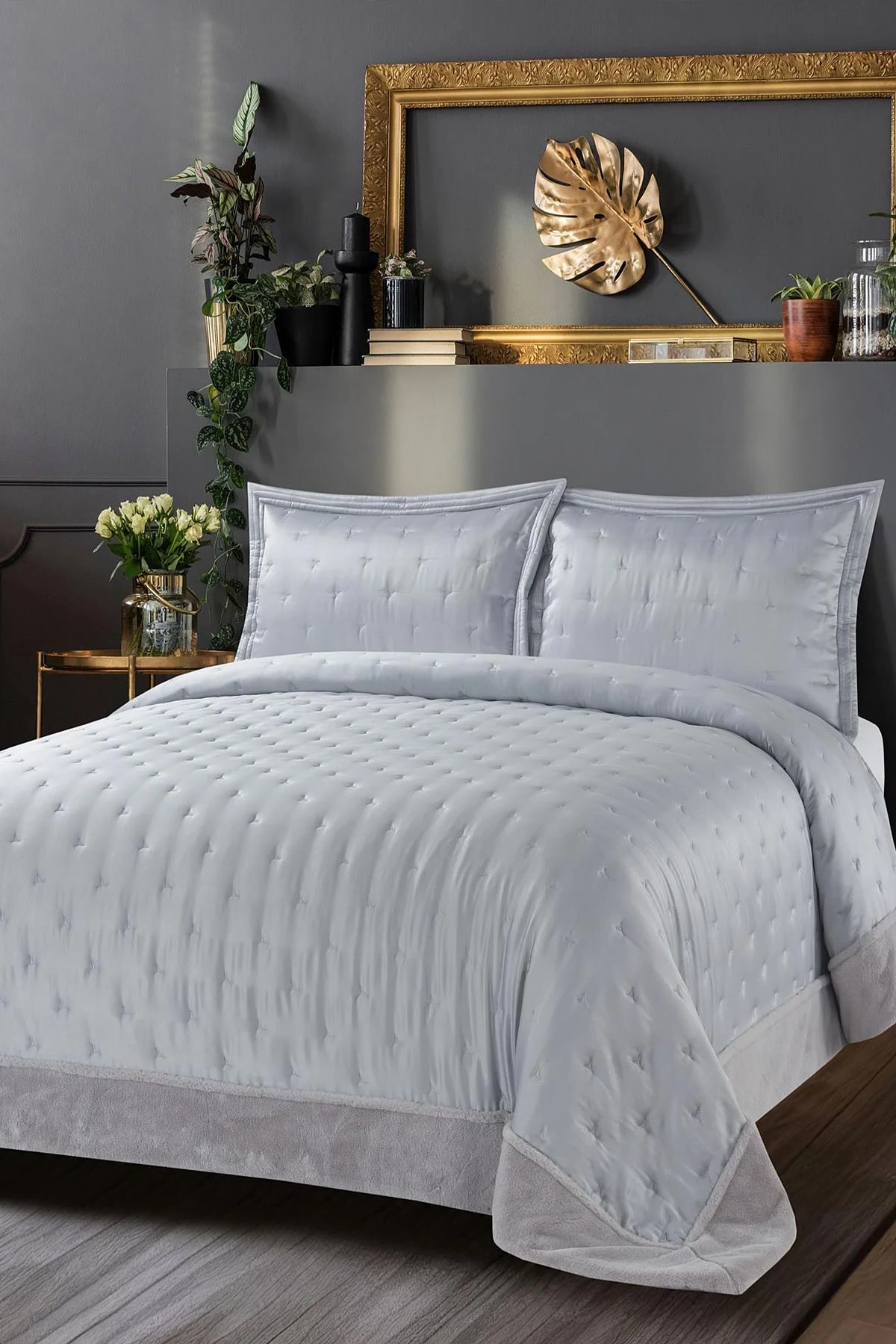 Sephora Çift Kişilik Yatak Örtüsü (240 x 260 cm)