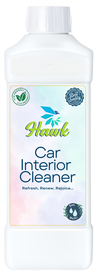 Hawk Car Interior Cleaner 1kg
