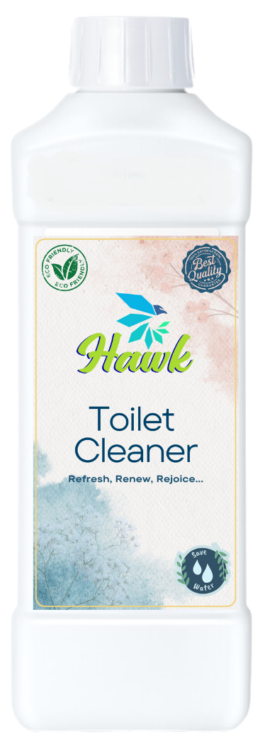 Hawk Toilet Cleaner 1kg