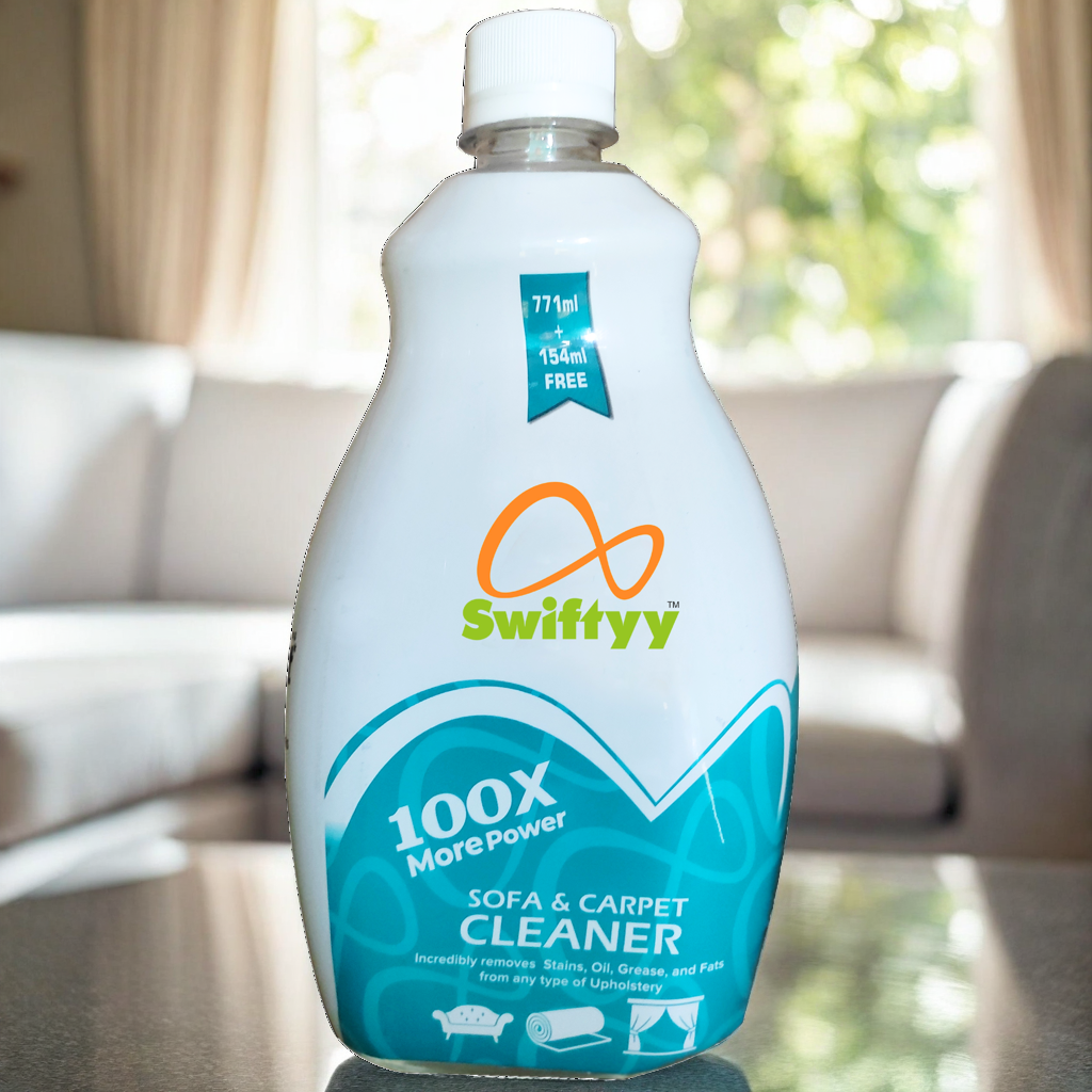 Swiftyy Sofa Carpet Cleaner 1kg