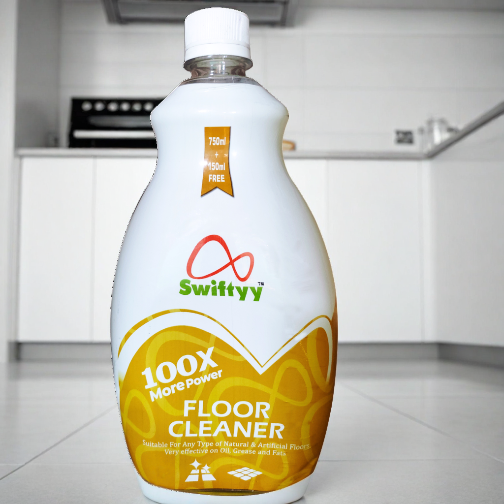 Swiftyy Floor Cleaner 1kg