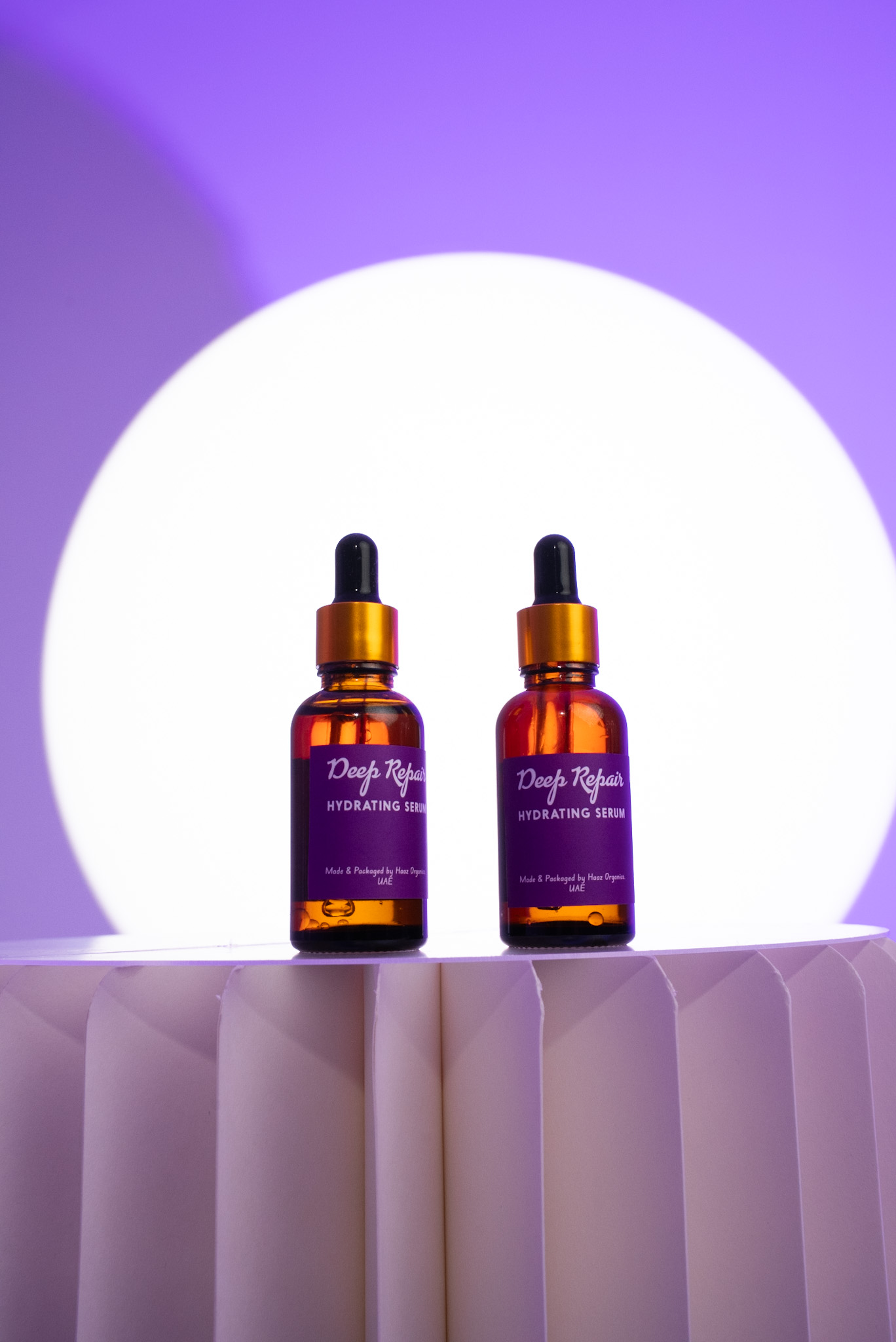 DEEP REPAIR HYDRATING SERUM