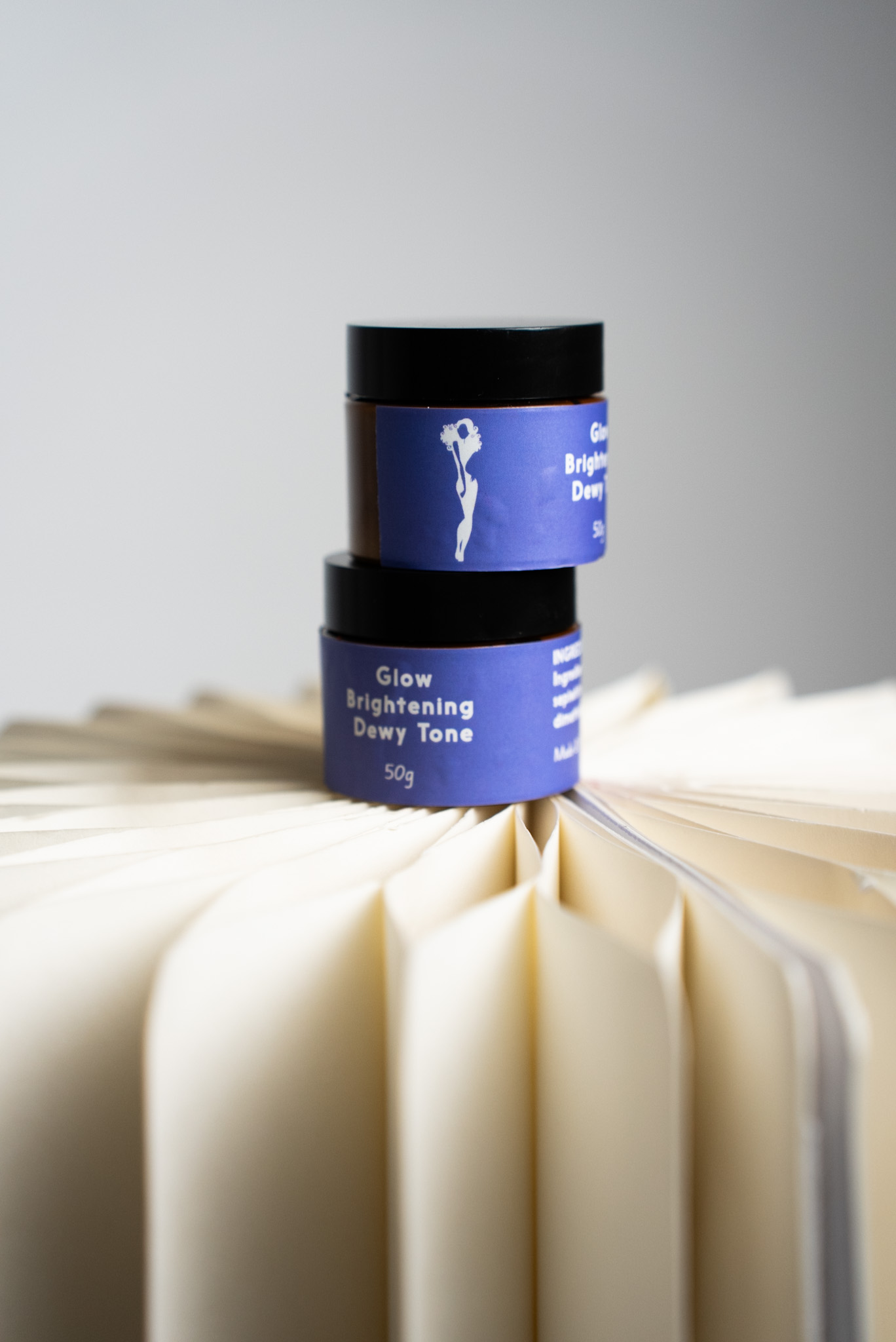 DEWY GLOW FACE CREAM