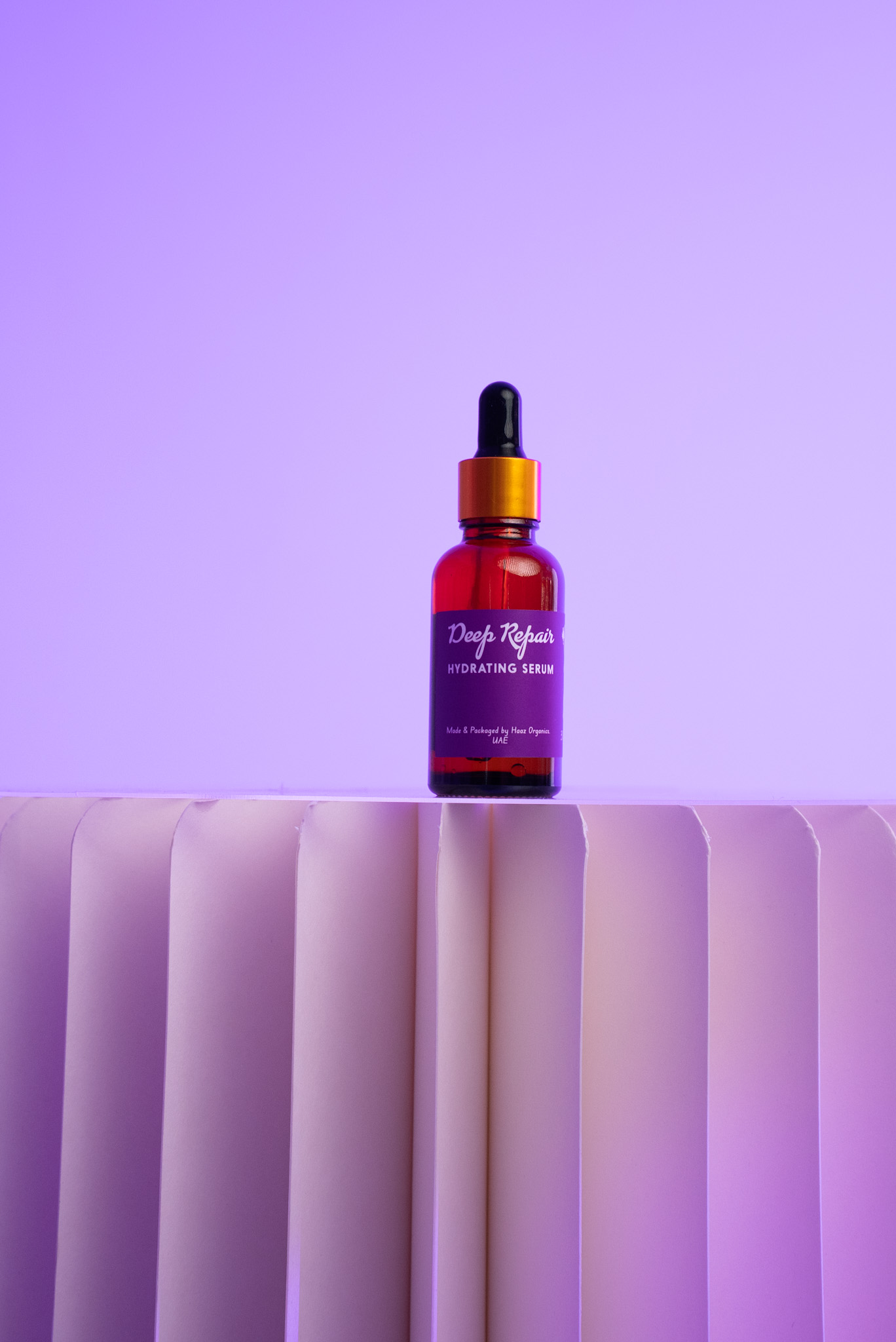 DEEP REPAIR HYDRATING SERUM