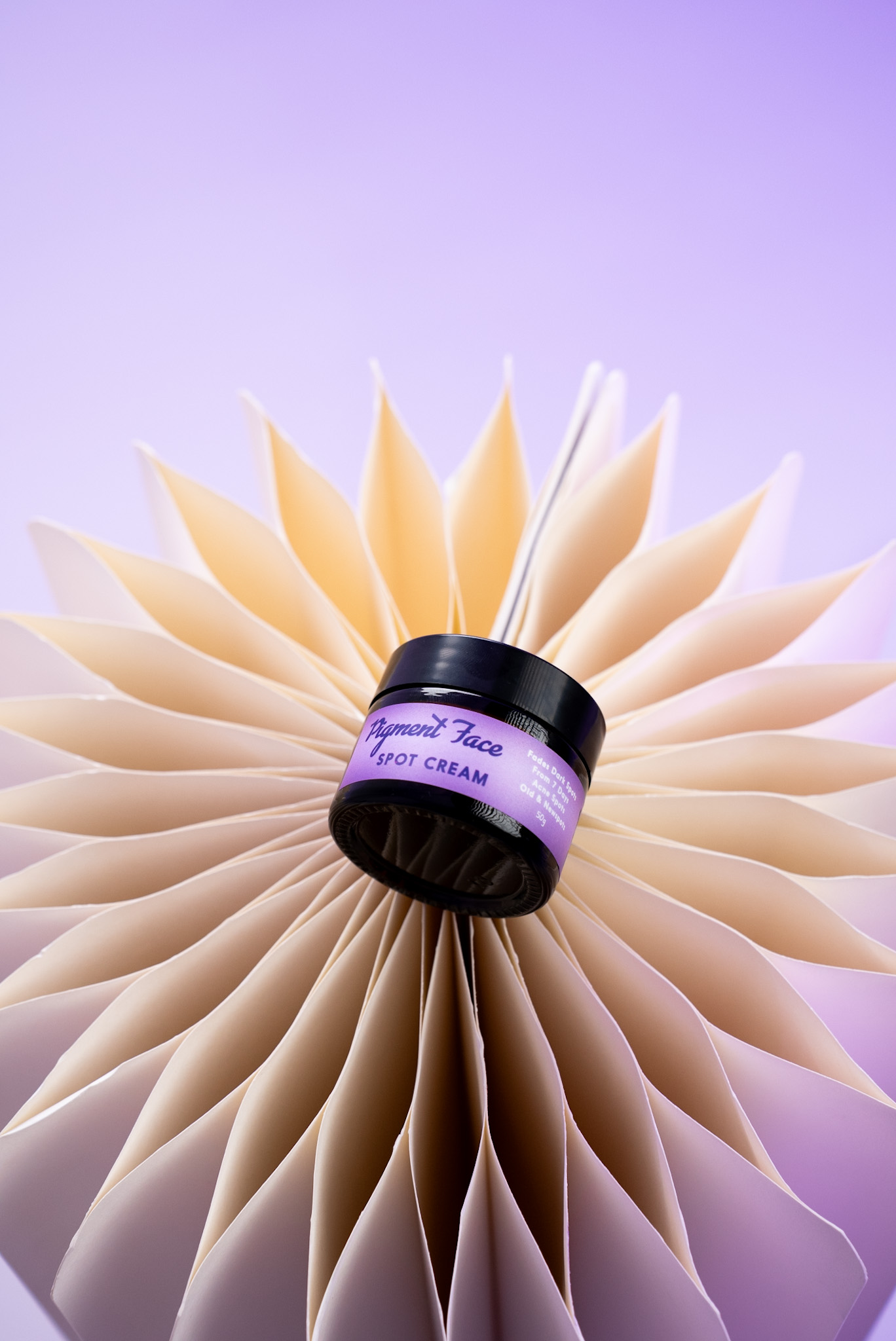 PIGMENT FACE SPOT CREAM