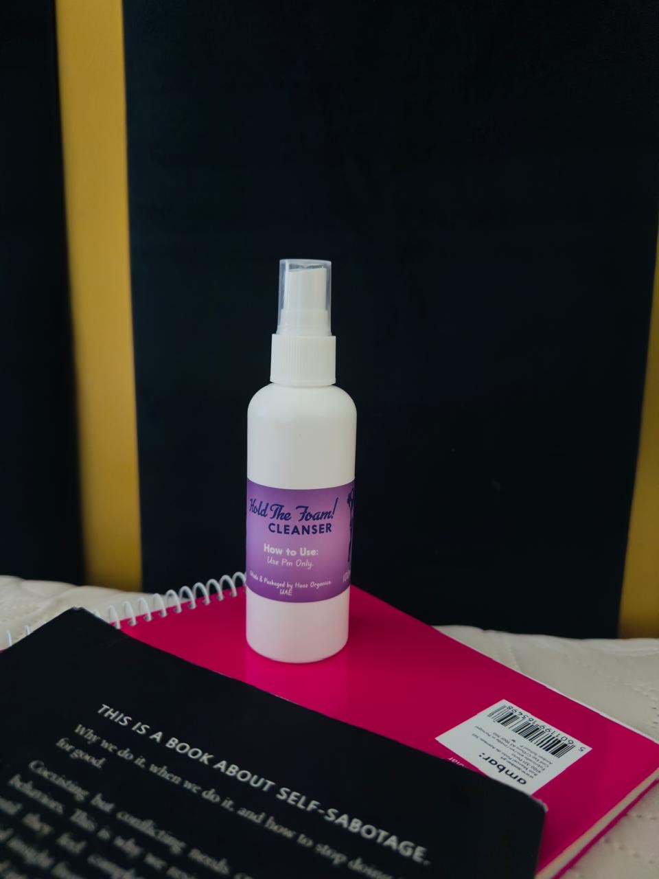 HEALING-SPOT REMOVER FACE SET